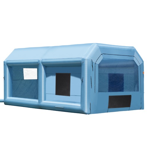 Vevor cabine peinture - vevor, de