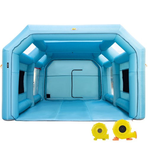 Vevor cabine peinture - vevor,