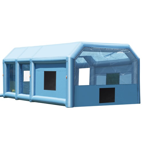 Vevor cabine peinture - vevor, de