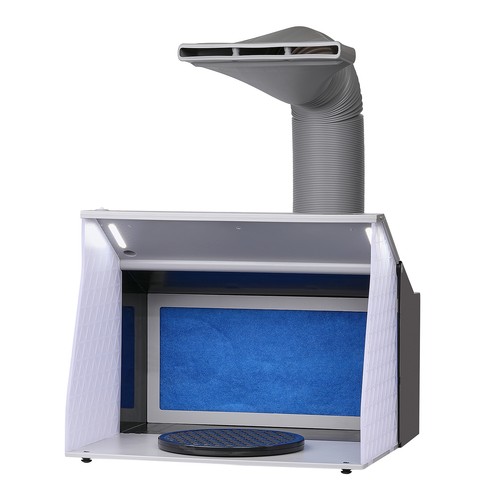 Vevor cabine peinture - de,