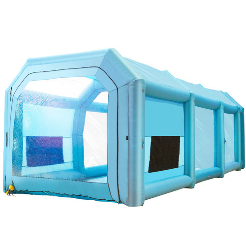 Cabine peinture vevor - cabine, de