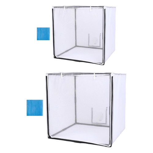 Cabine peinture portable - cabine, de