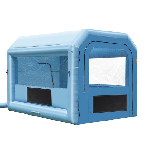 Vevor cabine peinture - cabine,