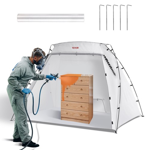 Vevor abri peinture - vevor,