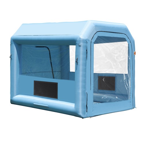 Vevor cabine peinture - de,