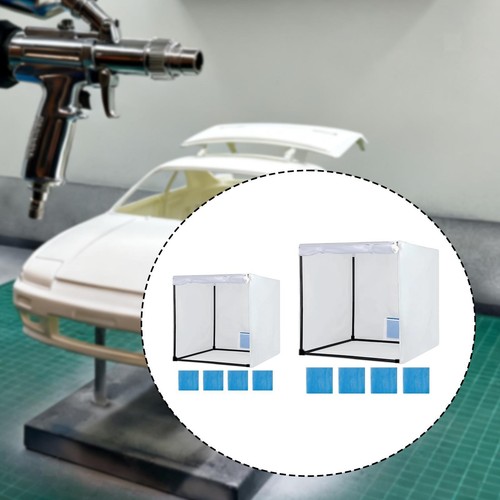 Cabine peinture portable - peinture,
